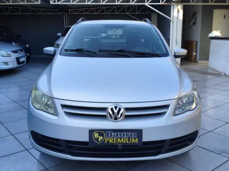 VOLKSWAGEN Saveiro , Foto 4