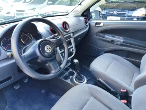 VOLKSWAGEN Saveiro , Foto 7