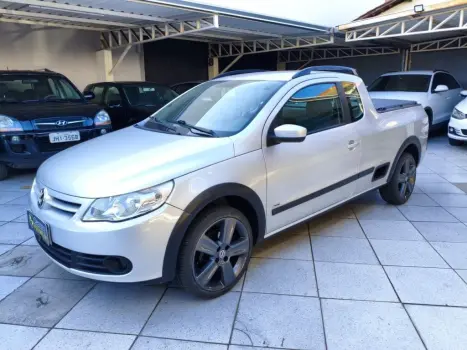 VOLKSWAGEN Saveiro , Foto 8