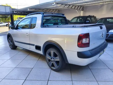 VOLKSWAGEN Saveiro , Foto 9