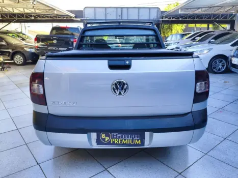 VOLKSWAGEN Saveiro , Foto 10