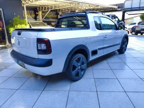 VOLKSWAGEN Saveiro , Foto 11