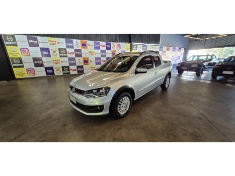 VOLKSWAGEN Saveiro , Foto 1