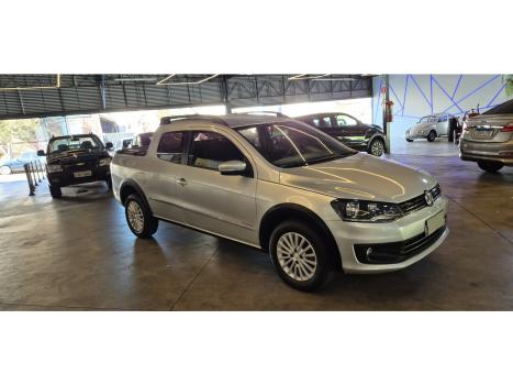 VOLKSWAGEN Saveiro , Foto 3
