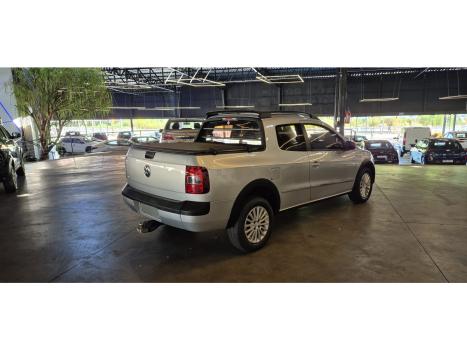 VOLKSWAGEN Saveiro , Foto 4