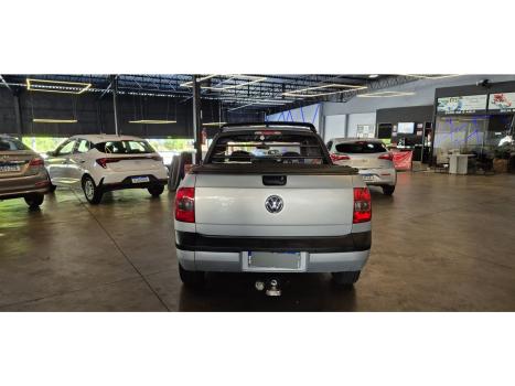 VOLKSWAGEN Saveiro , Foto 5