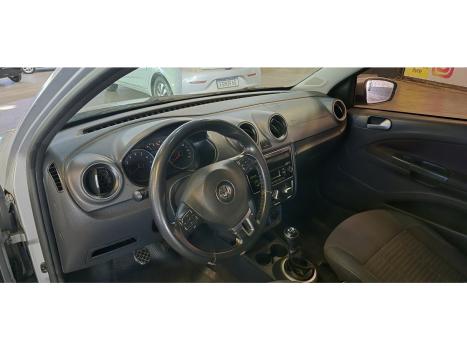 VOLKSWAGEN Saveiro , Foto 8