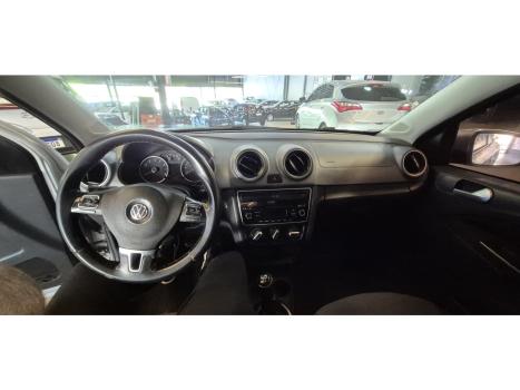VOLKSWAGEN Saveiro , Foto 9