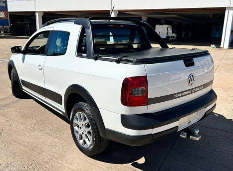 VOLKSWAGEN Saveiro , Foto 4
