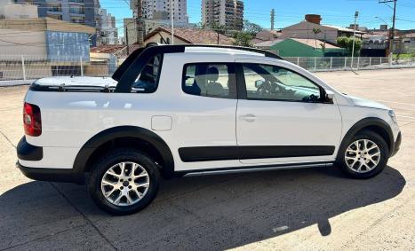 VOLKSWAGEN Saveiro , Foto 7