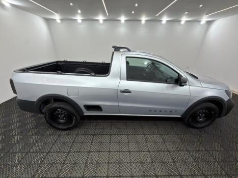 VOLKSWAGEN Saveiro , Foto 4