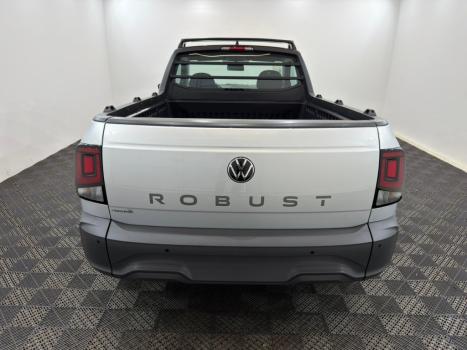 VOLKSWAGEN Saveiro , Foto 6