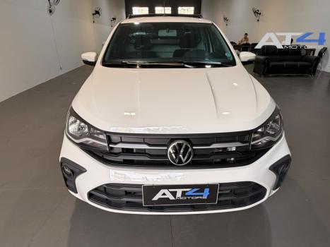 VOLKSWAGEN Saveiro , Foto 1