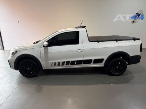 VOLKSWAGEN Saveiro , Foto 2