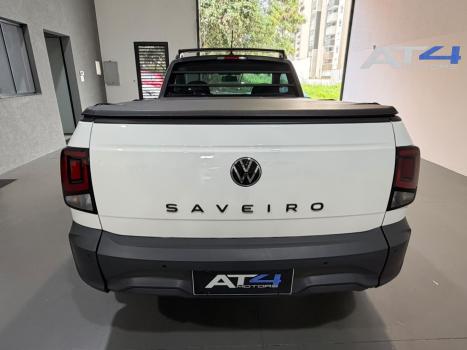 VOLKSWAGEN Saveiro , Foto 4