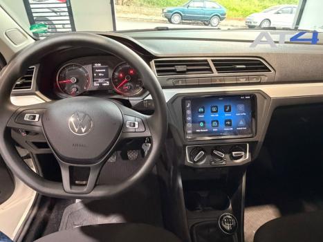 VOLKSWAGEN Saveiro , Foto 6