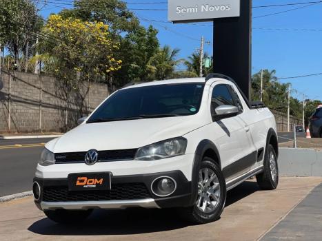 VOLKSWAGEN Saveiro , Foto 1