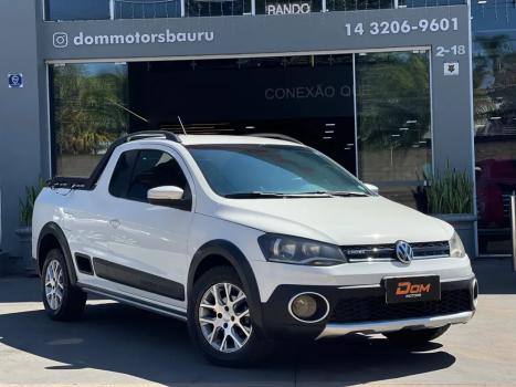 VOLKSWAGEN Saveiro , Foto 2