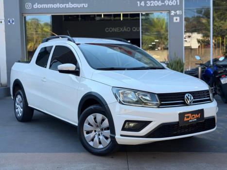 VOLKSWAGEN Saveiro , Foto 2