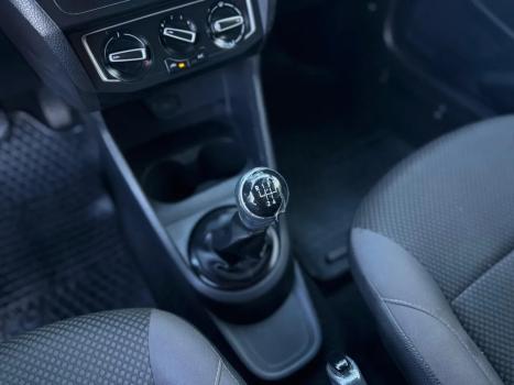 VOLKSWAGEN Saveiro , Foto 8