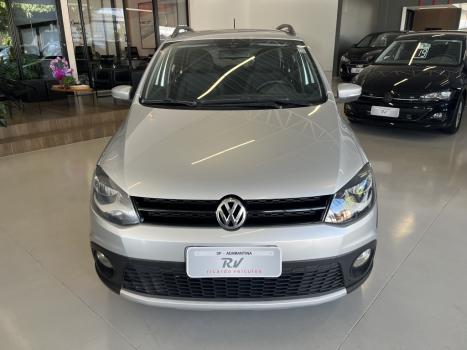 VOLKSWAGEN Space Cross 1.6 4P FLEX, Foto 2 VOLKSWAGEN Space Cross 1.6 4P FLEX, Foto 2