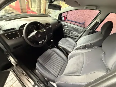 VOLKSWAGEN Space Cross 1.6 4P FLEX, Foto 8