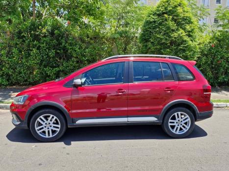 VOLKSWAGEN Space Cross 1.6 4P FLEX, Foto 6