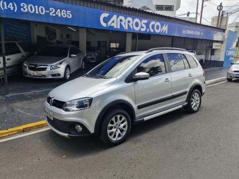 VOLKSWAGEN Space Cross 1.6 4P FLEX, Foto 1