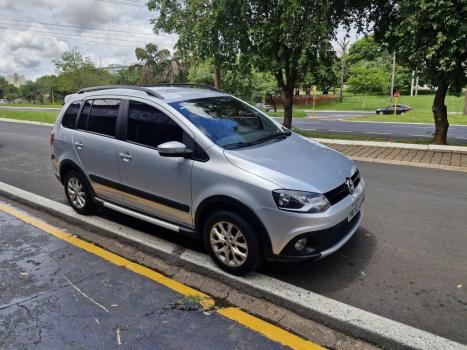 VOLKSWAGEN Space Cross 1.6 4P FLEX, Foto 2