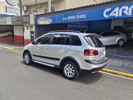 VOLKSWAGEN Space Cross 1.6 4P FLEX, Foto 4
