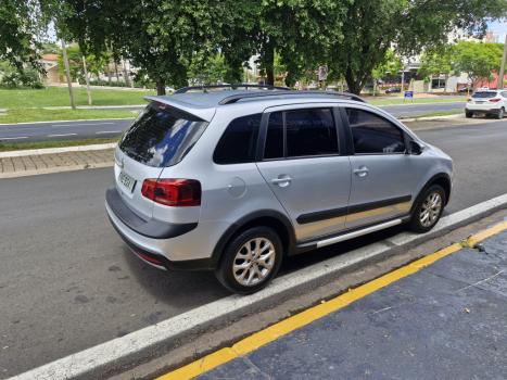 VOLKSWAGEN Space Cross 1.6 4P FLEX, Foto 5