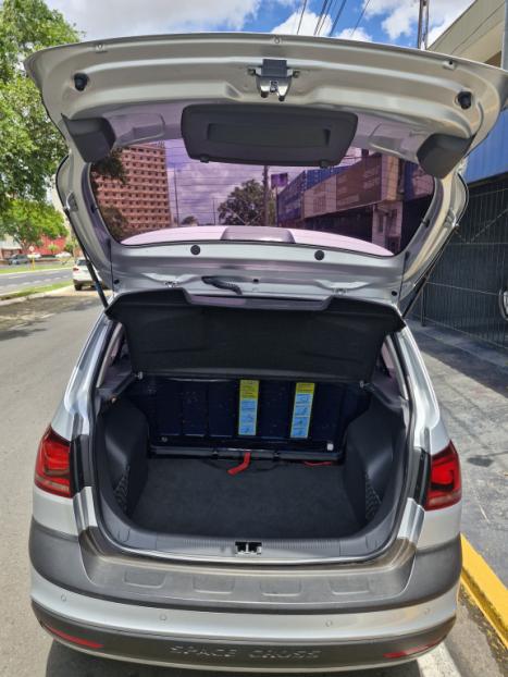 VOLKSWAGEN Space Cross 1.6 4P FLEX, Foto 7