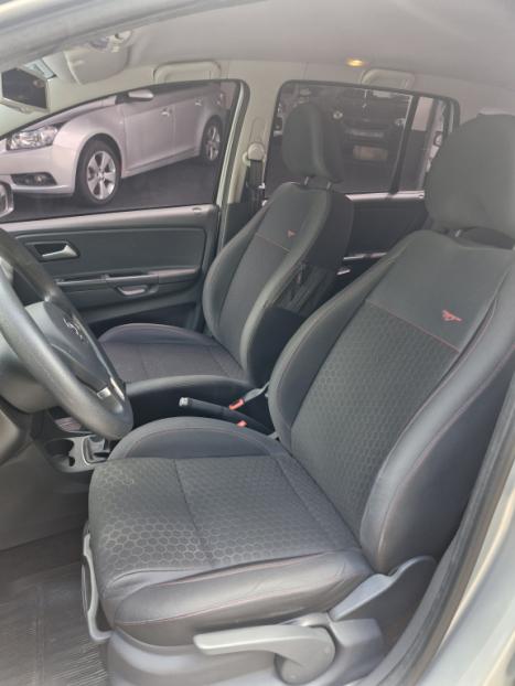 VOLKSWAGEN Space Cross 1.6 4P FLEX, Foto 8