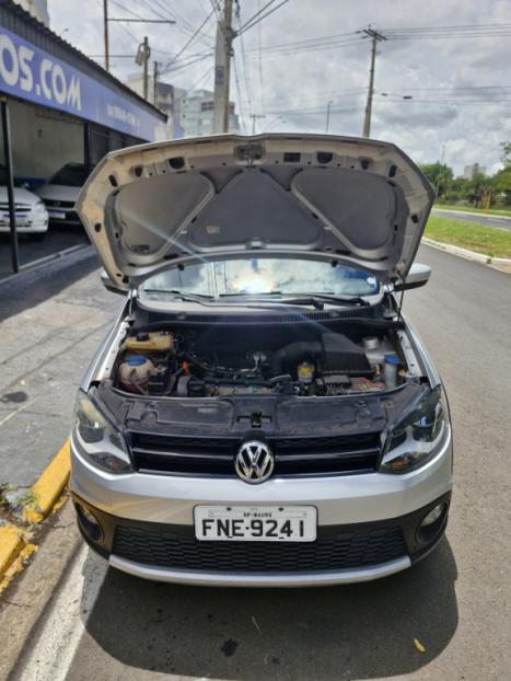 VOLKSWAGEN Space Cross 1.6 4P FLEX, Foto 10