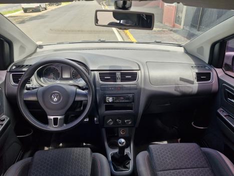 VOLKSWAGEN Space Cross 1.6 4P FLEX, Foto 13