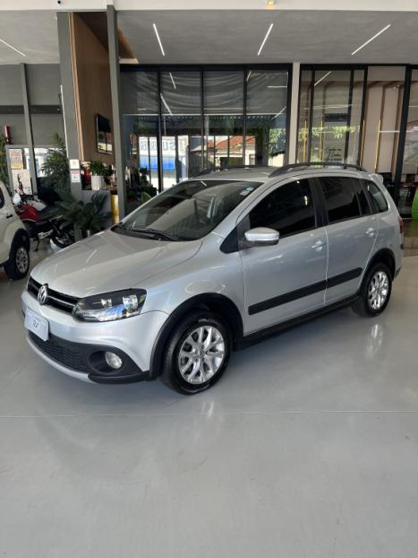 VOLKSWAGEN Space Cross 1.6 4P FLEX, Foto 2