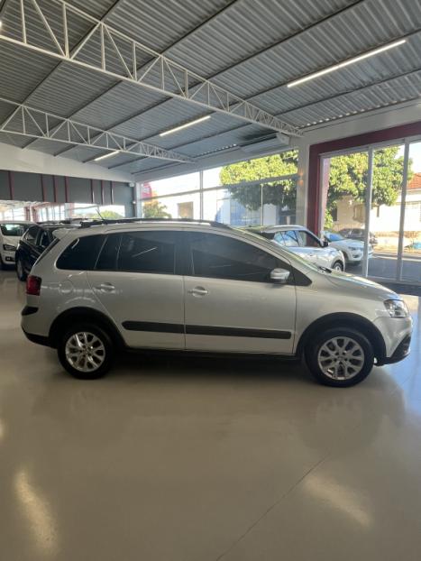VOLKSWAGEN Space Cross 1.6 4P FLEX, Foto 3