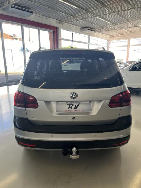 VOLKSWAGEN Space Cross 1.6 4P FLEX, Foto 4