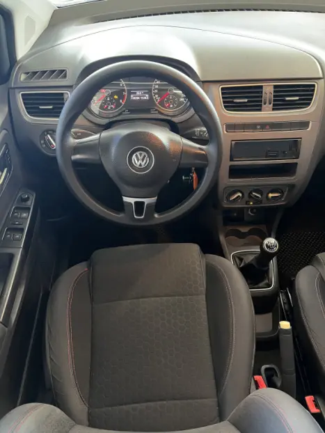 VOLKSWAGEN Space Cross 1.6 4P FLEX, Foto 6