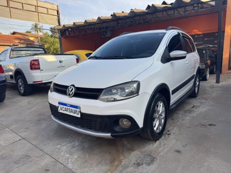 VOLKSWAGEN Space Cross 1.6 4P FLEX, Foto 1