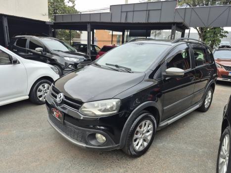 VOLKSWAGEN Space Cross 1.6 4P FLEX, Foto 2