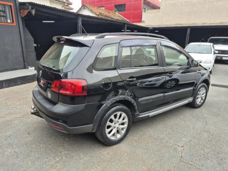 VOLKSWAGEN Space Cross 1.6 4P FLEX, Foto 4