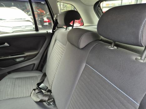 VOLKSWAGEN Space Cross 1.6 4P FLEX, Foto 5