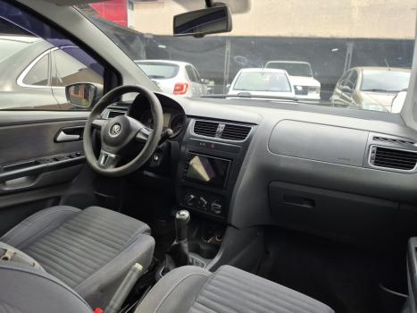 VOLKSWAGEN Space Cross 1.6 4P FLEX, Foto 6