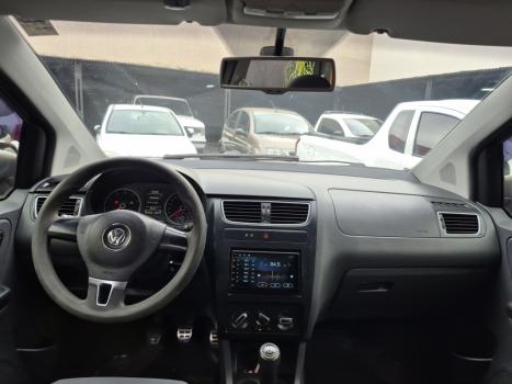 VOLKSWAGEN Space Cross 1.6 4P FLEX, Foto 7