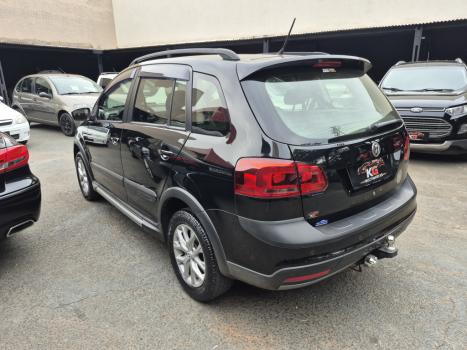 VOLKSWAGEN Space Cross 1.6 4P FLEX, Foto 8
