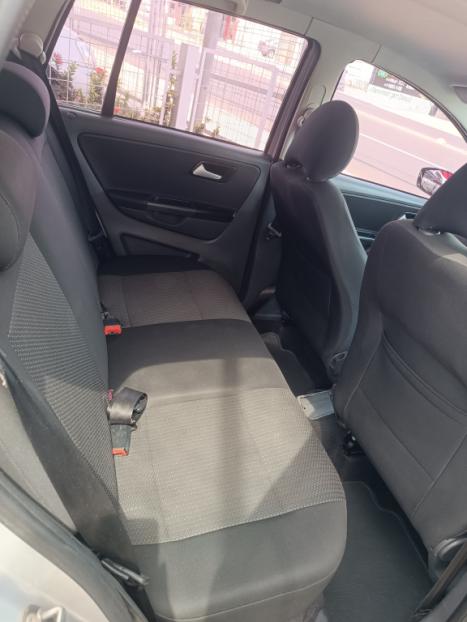 VOLKSWAGEN Space Fox 1.6 4P FLEX COMFORTLINE, Foto 7 VOLKSWAGEN Space Fox 1.6 4P FLEX COMFORTLINE, Foto 7
