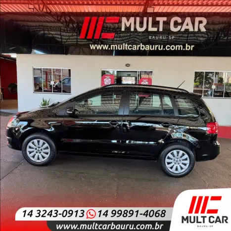 VOLKSWAGEN Space Fox 1.6 4P FLEX I-TREND, Foto 4