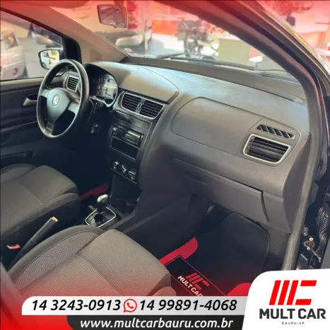 VOLKSWAGEN Space Fox 1.6 4P FLEX I-TREND, Foto 14