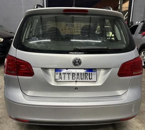 VOLKSWAGEN Space Fox 1.6 4P FLEX TREND, Foto 6